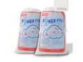 POWER FÜLL Kissenfüllung Power Füll Füllwatte 2500g