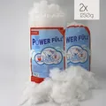 Power Füll Füllwatte 2500g Ökotex waschbar 95C hochflauschig