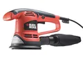 5035048129845 Black & Decker KA191EK Tragbares Schleifgerät 480 W Black&