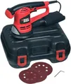 Black And Decker KA191EK-QS Exzenterschleifer 480W
