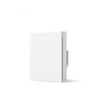 Aqara WS-EUK01 Smart Wall Switch H1(No Neutral, Single Rocker)