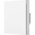 Aqara Funk-Wandschalter WS-EUK01 Weiß Apple HomeKit