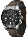 Victorinox Quarzuhr Victorinox 242046 Herrenuhr Swiss Army Chrono 42mm 10ATM Victorinox 242046 Herrenuhr Swiss Army Chrono 42mm 10ATM