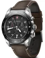 Victorinox 242046 Herrenuhr Swiss Army Chrono 42mm 10ATM