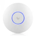Ubiquiti U6+ WLAN Access Point 2402 Mbit/s Weiß Power over Ethernet (PoE) (U6+)