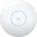 Ubiquiti UniFi U6+