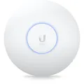 Ubiquiti UniFi U6+ Indoor Access Point WiFi6 802.11ax ohne PoE-Injektor