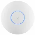 UBIQUITI UniFi 6+ WLAN Access-Point, [POE-Adapter falls benötigt: U-POE-af (ArtNr.276698)]