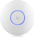 Ubiquiti U6+ WLAN Access Point Wi-Fi 6 Dual-Band 2402 Mbit/s PoE Weiß