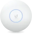 UbiQuiti Unifi Access Point+/WIFI 6 Indoor 2x2 MU-MIMO U6+ Point WLAN 3 Gbps Power over Ethernet RJ-45 Innenbereich (U6+)