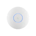 Ubiquiti U6+, 2,4 GHz, 5 GHz, 2402 Mbit/s, WPA-Enterprise, WPA-PSK, WPA2-Enterprise, WPA3-Enterprise