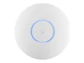 Ubiquiti UniFi U6+ - Accesspoint - Wi-Fi - 2.4