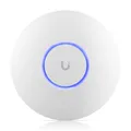 Ubiquiti U6+ WLAN Access Point 2402 Mbit/s Weiß Power over Ethernet (PoE)
