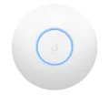 Ubiquiti  Access Point U6+ (PLUS) (a/b/g/n/ac/ax 3000Mb/s) 2,4/5GHz  PoE