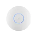 Ubiquiti UniFi U6+ Access Point WiFi6 5 GHz für kleine und mittlere Unternehmen