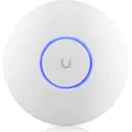 Ubiquiti U-6+, Access Point, weiß