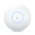 Ubiquiti UniFi U6+ Punto de Acceso RJ45 sin Inyector PoE