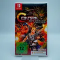 Contra Operation Galuga Nintendo Switch DOWNLOAD CODE Neuware