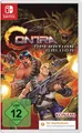 Contra: Operation Galuga (Downloadcode) (Nintendo Switch) (Neuware)