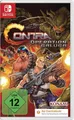 Nintendo SWITCH Spiel Contra Operation Galuga NEU NEW 55