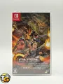 Contra: Operation Galuga CARTRIDGE VERSION- Nintendo Switch NEU&OVP