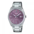 Casio Kollektion Uhr MTP-1302PD-6AVEF Stahl