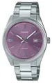 Casio Analoges Quarzuhrwerk Der Mtp-Serie (38,5 Mm), MTP-1302PD-6AVEF Uhr