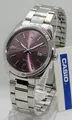 ✅ Casio MTP-1302PD-6AVEF Armbanduhr Edelstahl  ✅