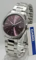 ✅ Casio MTP-1302PD-6AVEF Armbanduhr Edelstahl  ✅