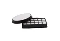 Rowenta Filter-Set HEPA-Filter + Flachfaltenfilter ZR903701