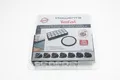 Rowenta Staubsaugerfilter Filter-Set für Silence Force Cyclonic 4AAAA / ZR903701