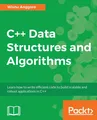Wisnu Anggoro | C++ Data Structures and Algorithms | Taschenbuch | Englisch