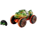 Mattel Hot Wheels Monster Truck RC Rageasaur ferngesteuerter Truck