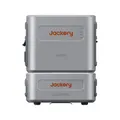 Jackery Navi 2000 Balkonkraftwerk mit 1 Zusatzakku,4096WH,LiFePO4