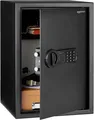 Amazon Basics Elektronischer Tresor 51 L Deckel fehlt