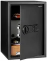 AmazonBasics Haussafe – 50 l 50SAM