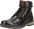 BULLBOXER 7RF0010202 Herren Stiefelette, EU 45