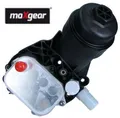 MAXGEAR 27-1684 Gehäuse für Ölfilter für Audi