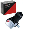 MAXGEAR ÖLFILTERGEHÄUSE MIT FILTER KÜHLER passend für AUDI A4 B8 A5 A6 Q5 2.0TDI