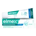 Elmex Zahnpasta Sensitive Professional sanftes Weiss 75ml