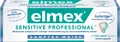 CP GABA GmbH ELMEX SENSITIVE PROFESSIONAL sanftes Weiß 75 ml 08839506