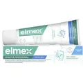 Elmex Sensitive Professional plus Sanftes Weiß Zahnpasta