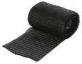 Kerbl TechnoCast, Cast- und Stützverband, 7,5 cm x 3,6 m, schwarz, 16580