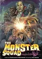 The Monster Squad [New DVD] Rmst, Widescreen