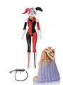 DC Comics APR160440 Spacesuit Harley Quinn Actionfigur
