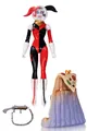 Dc Comics Designer Amanda Conner Raumanzug Harley Quinn Action Figure Dc Direct