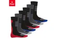 Footstar Thermosocken Herren Wintersocken 6er Pack - Frottee-Socken mit Thermo Effekt