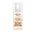 Hawaiian Tropic Hydrating Protection Face Lotion 50 ml UVA Schutz 30