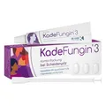 KadeFungin 3 Kombi-Packung 20 g Creme + 3 Vaginaltabletten Kombipackung 1 St