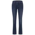 MAC Straight-Jeans Dream blau 38-34